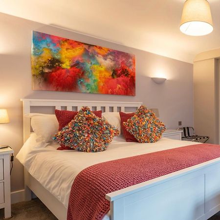 Luxury En-Suite Room 2 In Blewbury Oxfordshire Esterno foto
