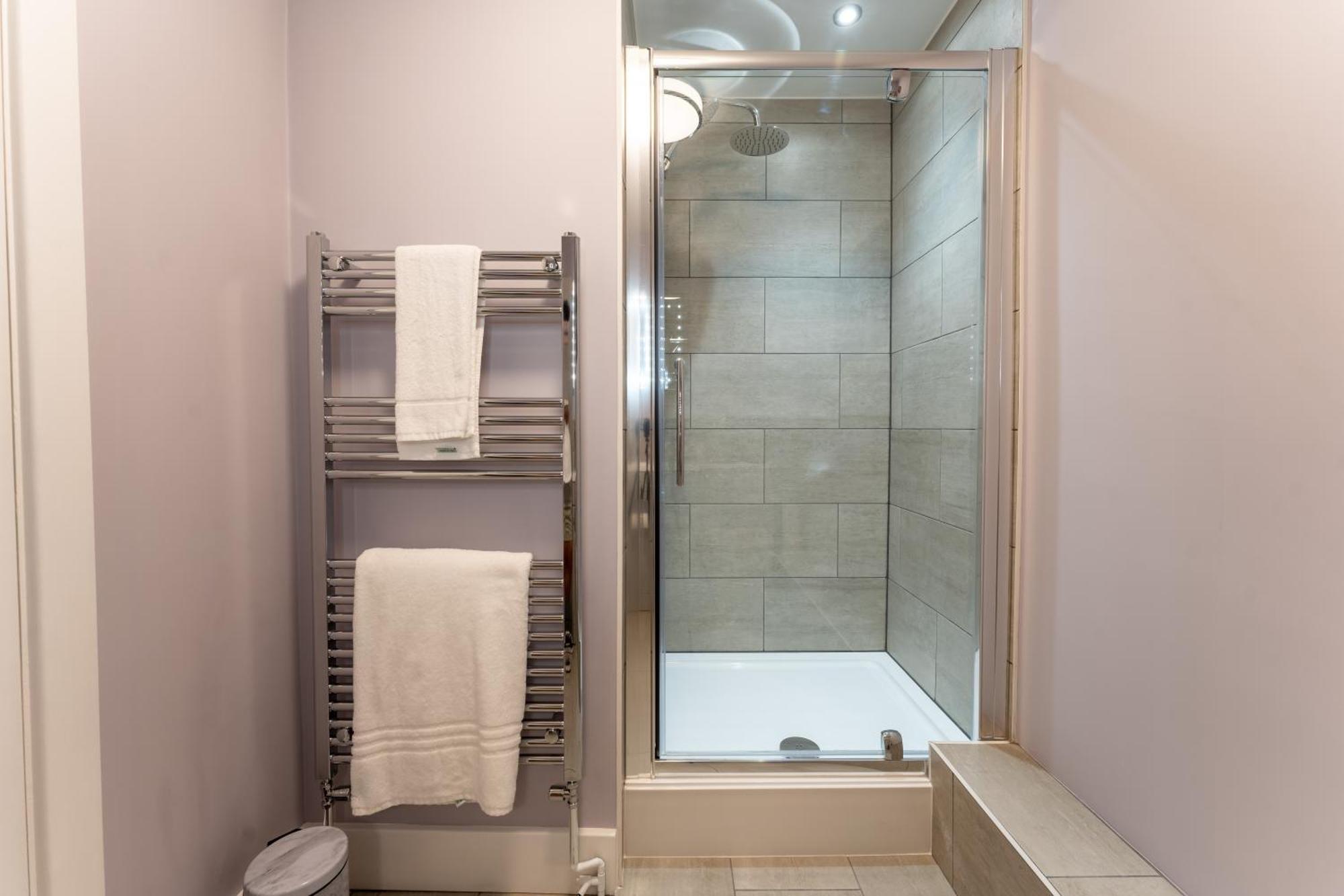 Luxury En-Suite Room 2 In Blewbury Oxfordshire Esterno foto