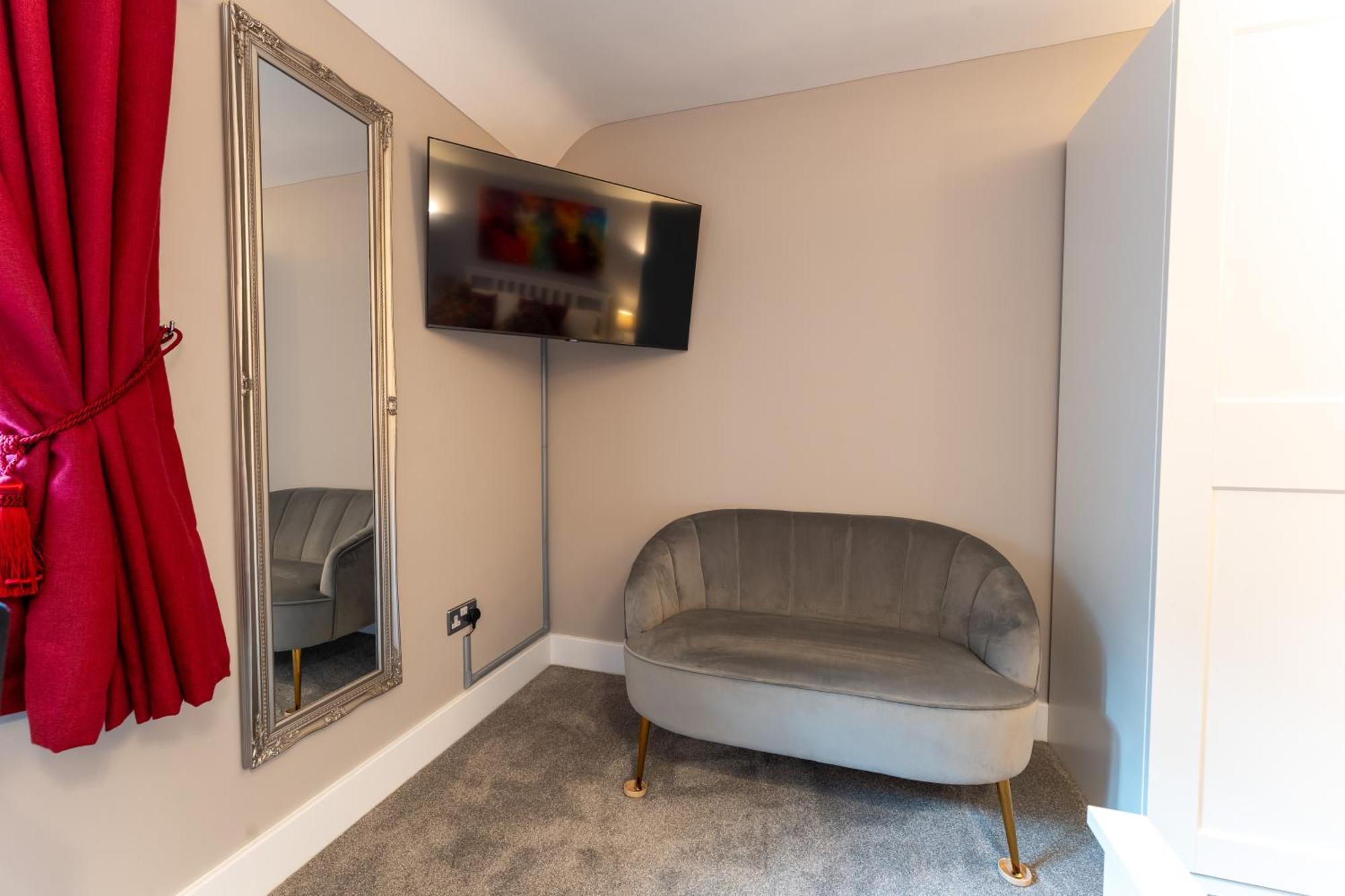 Luxury En-Suite Room 2 In Blewbury Oxfordshire Esterno foto