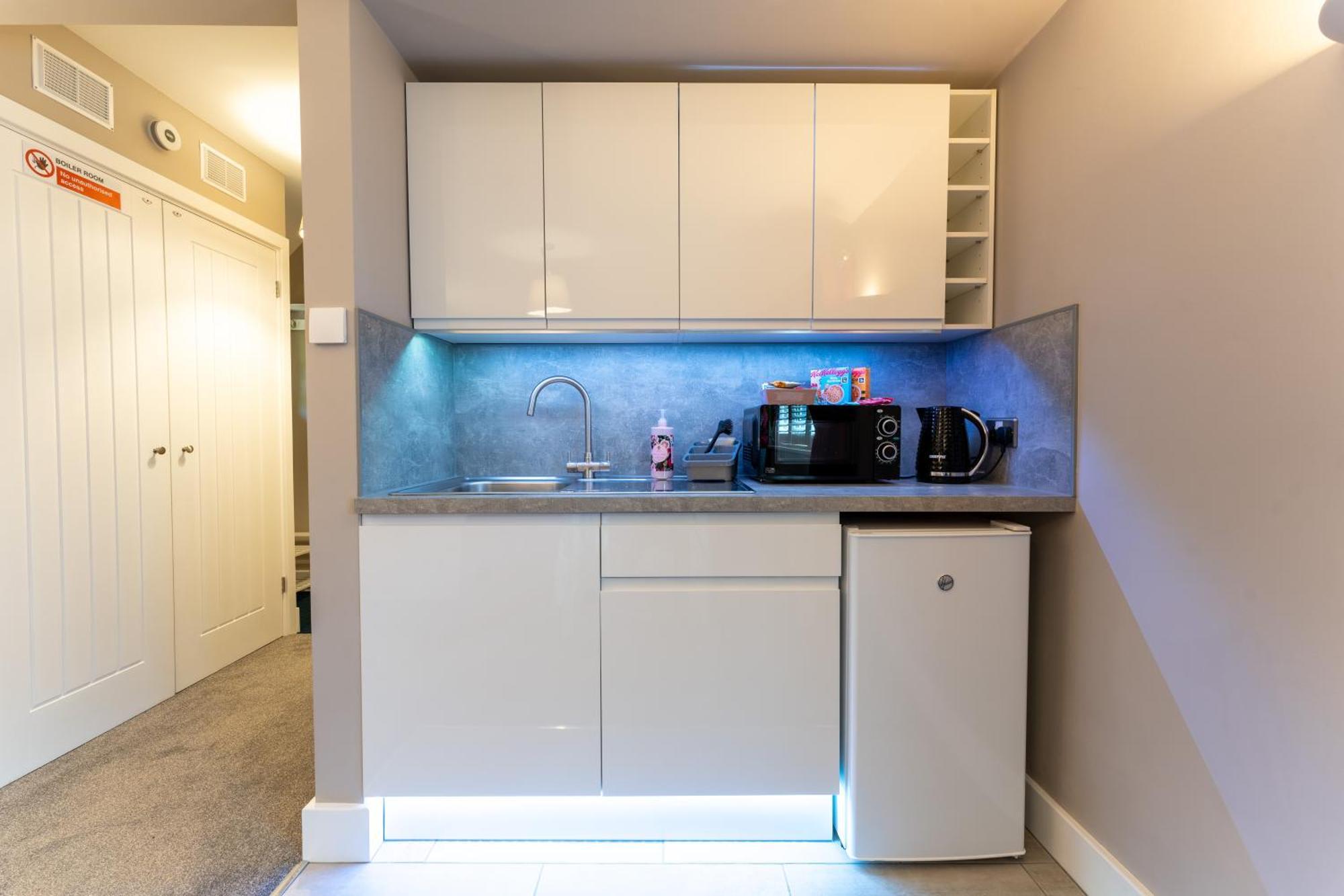Luxury En-Suite Room 2 In Blewbury Oxfordshire Esterno foto