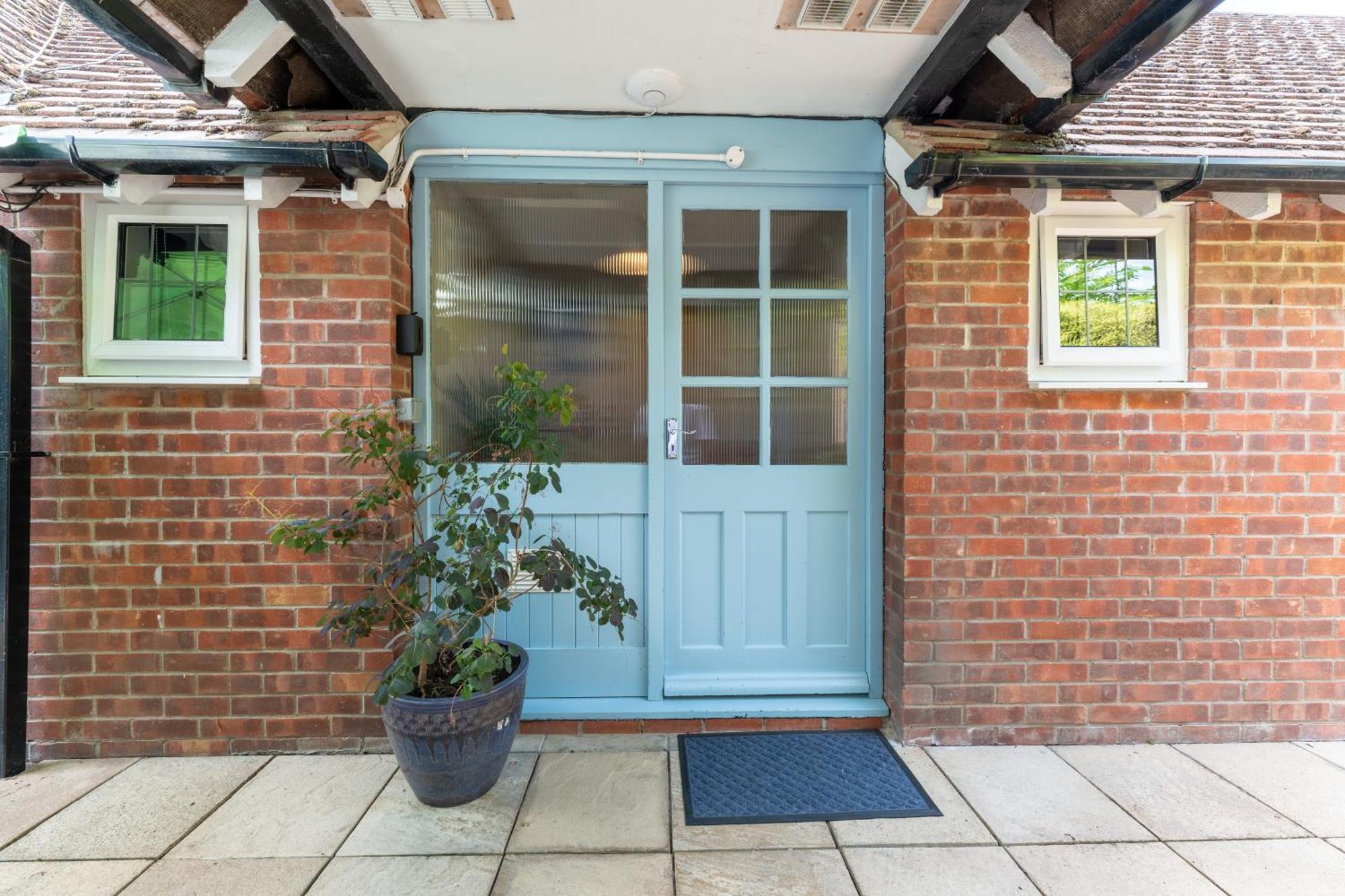 Luxury En-Suite Room 2 In Blewbury Oxfordshire Esterno foto